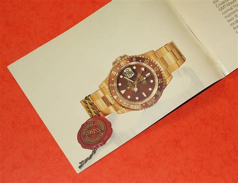 rolex gmt master 16700 manual